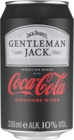 Aktuelle Cola Angebote bei Getränkeland in Wismar Aktuelles Gentleman Jack mit Coca-Cola Angebot bei Getränkeland in Wismar ab 2,99 €