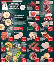Aktueller Kaufland Prospekt mit Tafelspitz, "Aktuelle Angebote", Seite 12