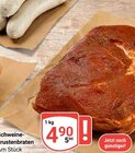 Schweine-rustenbraten am Stück im Angebot bei GLOBUS in Pulheim Schweine-rustenbraten am Stück Angebote bei GLOBUS Pulheim für 4,90 €
