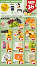 Bio im REWE Prospekt in Leipzig Aktueller REWE Prospekt mit Bio, "Dein Markt", Seite 6