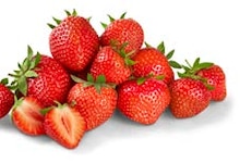 Erdbeeren von MARKTLIEBE im aktuellen Penny-Markt Prospekt für €