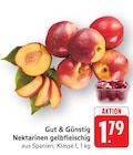 EDEKA Burladingen - Nektarinen gelbfleischig Angebot im Prospekt Nektarinen gelbfleischig bei EDEKA im Burladingen Prospekt für 1,79 €
