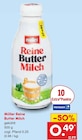 Reine Butter Milch im Angebot bei Netto Marken-Discount in Elmshorn Reine Butter Milch Angebote von Müller bei Netto Marken-Discount Elmshorn für 0,49 €