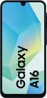 MEDIMAX Ratingen - Galaxy A16 (128GB) Angebot im Prospekt Galaxy A16 (128GB) bei MEDIMAX im Ratingen Prospekt für 129,99 €