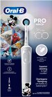 Aktuelles Elektrische Zahnbürste Vitality Pro 103 Kids Disney 100 Jahre Special Edition Angebot bei Rossmann in Heilbronn ab 24,99 €