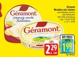 E center Coburg - Weichkäse Angebot im Prospekt Weichkäse bei E center im Coburg Prospekt für 1,99 €