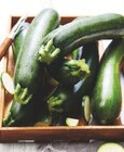 U Express - COURGETTE : offre du catalogue Promo COURGETTE à 2,29 € dans le catalogue U Express ""