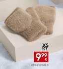 Damen Handschuhe Angebote von XS RY bei Schuhpark Lemgo für 9,99 €