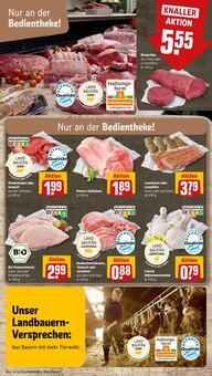 Gulasch im aktuellen REWE Prospekt (Augsburg) Gulasch im REWE Prospekt "Dein Markt" mit 22 Seiten (Augsburg)