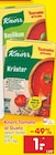 Tomato al Gusto von Knorr für 1,00 € bei Netto Marken-Discount im Angebot Tomato al Gusto von Knorr im aktuellen Netto Marken-Discount Prospekt