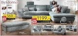 Polstergruppe Angebote von Beldomo bei BRAUN Möbel-Center Tübingen für 369,00 €
