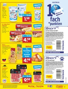 Joghurt im Netto Marken-Discount Prospekt "Aktuelle Angebote" mit 57 Seiten (Koblenz)