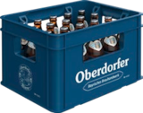 Oberdorfer Helles bei EDEKA im Ostseebad Boltenhagen Zeltplatz Prospekt für 13,99 €