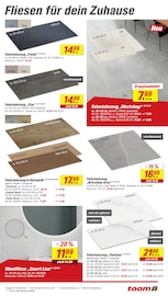 Aktueller toom Baumarkt Prospekt mit Fliesen, "Respekt, wer's selber macht.", Seite 21