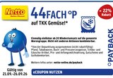 Aktuelles 44FACH °P Angebot bei Netto Marken-Discount in Würzburg