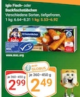 Angebot im GLOBUS Krefeld Prospekt GLOBUS Krefeld Prospekt mit im Angebot fĂŒr 2,49 âŹ