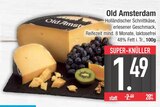 Old Amsterdam von Old Amsterdam im aktuellen EDEKA Prospekt für 1,49 €