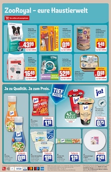 Kaffee im REWE Prospekt "Dein Markt" mit 32 Seiten (Neuwied)