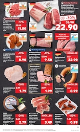 Rindfleisch im Kaufland Prospekt in Offenbach Aktueller Kaufland Prospekt mit Rindfleisch, "Aktuelle Angebote", Seite 19