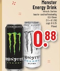 Aktuelles Energy Drink Angebot bei Marktkauf in Marl ab 0,88 €