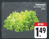 EDEKA Bad Kissingen Prospekt mit  im Angebot für 1,49 €