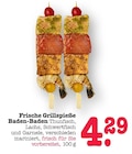 Frische Grillspieße Baden-Baden Thunfisch im Angebot bei E center in Baden-Baden Frische Grillspieße Baden-Baden Thunfisch Angebote bei E center Baden-Baden für 4,29 €