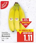 Bananen Angebote von Gut & Günstig bei E center Berlin für 1,11 €