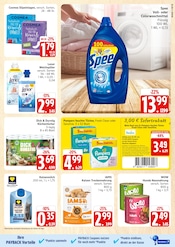 Aktueller Marktkauf Prospekt mit Lenor, "Top Angebote", Seite 23