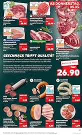 Aktueller Kaufland Prospekt mit Lamm, "Aktuelle Angebote", Seite 27