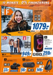 Aktueller expert Prospekt mit Smartphone, "Top Angebote", Seite 3