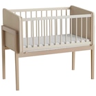 BEISTELLBETT Little Cloud 99,40/109,70/56,90 cm im Angebot bei XXXLutz in Arnsberg BEISTELLBETT Little Cloud 99,40/109,70/56,90 cm Angebote von Paidi bei XXXLutz Arnsberg für 349,90 €