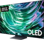 GQ 55 S 95 D OLED TV von SAMSUNG im aktuellen MediaMarkt Saturn Prospekt für 1.899,00 €