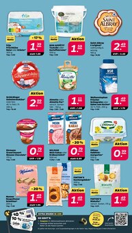 Käse Angebot im aktuellen Netto mit dem Scottie Prospekt auf Seite 8