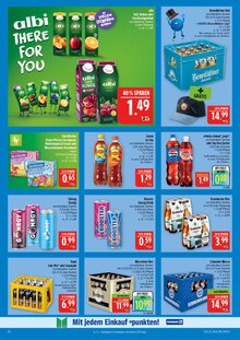 Bier im aktuellen Marktkauf Prospekt (Nürnberg) Bier im Marktkauf Prospekt "AUSWAHL RIESIG, PREISE NIEDRIG" mit 44 Seiten (Nürnberg)