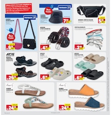 Schuhe im Marktkauf Prospekt "Aktuelle Angebote" mit 51 Seiten (Reutlingen)