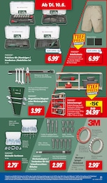 Regal Angebot im aktuellen Lidl Prospekt auf Seite 33