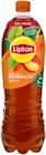 Ice Tea von LIPTON für 1,29 € bei Kaufland im Angebot Ice Tea von LIPTON im aktuellen Kaufland Prospekt