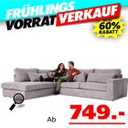 Seats and Sofas München Prospekt mit  im Angebot für 749,00 €