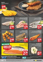 Aktueller EDEKA Prospekt mit Hering, "Aktuelle Angebote", Seite 26