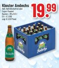 Kloster Andechs bei Trinkgut im Schleiden Prospekt für 19,99 €