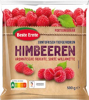 Himbeeren im Netto Marken-Discount Prospekt Himbeeren von Beste Ernte im aktuellen Netto Marken-Discount Prospekt für 4,49 €