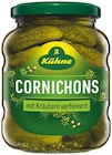 Cornichons bei REWE im Ober-Olm Prospekt für 1,79 €