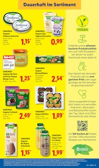 Kakao im aktuellen Lidl Prospekt (Jena) Kakao im Lidl Prospekt "LIDL LOHNT SICH" mit 70 Seiten (Jena)