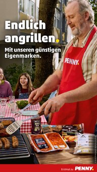 Küche im Penny Prospekt "Wer günstig will, muss Penny." mit 43 Seiten (Mannheim)