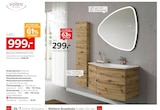Badkombination im Angebot bei XXXLutz in Laatzen Badkombination Angebote von Armonia bei XXXLutz Laatzen für 299,00 €