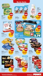 Kuchen Angebot & Preis im aktuellen Penny Prospekt Kuchen Angebot im aktuellen Penny Prospekt auf Seite 13