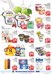 Aktueller EDEKA Prospekt mit Saft, "Wir lieben Lebensmittel!", Seite 22