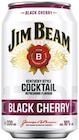 Whiskey & Cola oder Black Cherry im Netto mit dem Scottie Prospekt Whiskey & Cola oder Black Cherry von Jim Beam im aktuellen Netto mit dem Scottie Prospekt für 1,99 €