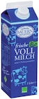 Frische Bio Milch Angebote von Upländer Bauernmolkerei bei REWE Darmstadt für 1,19 €