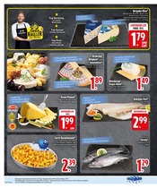 Forelle im EDEKA Prospekt in Memmingen Aktueller EDEKA Prospekt mit Forelle, "Wir lieben Lebensmittel.", Seite 18